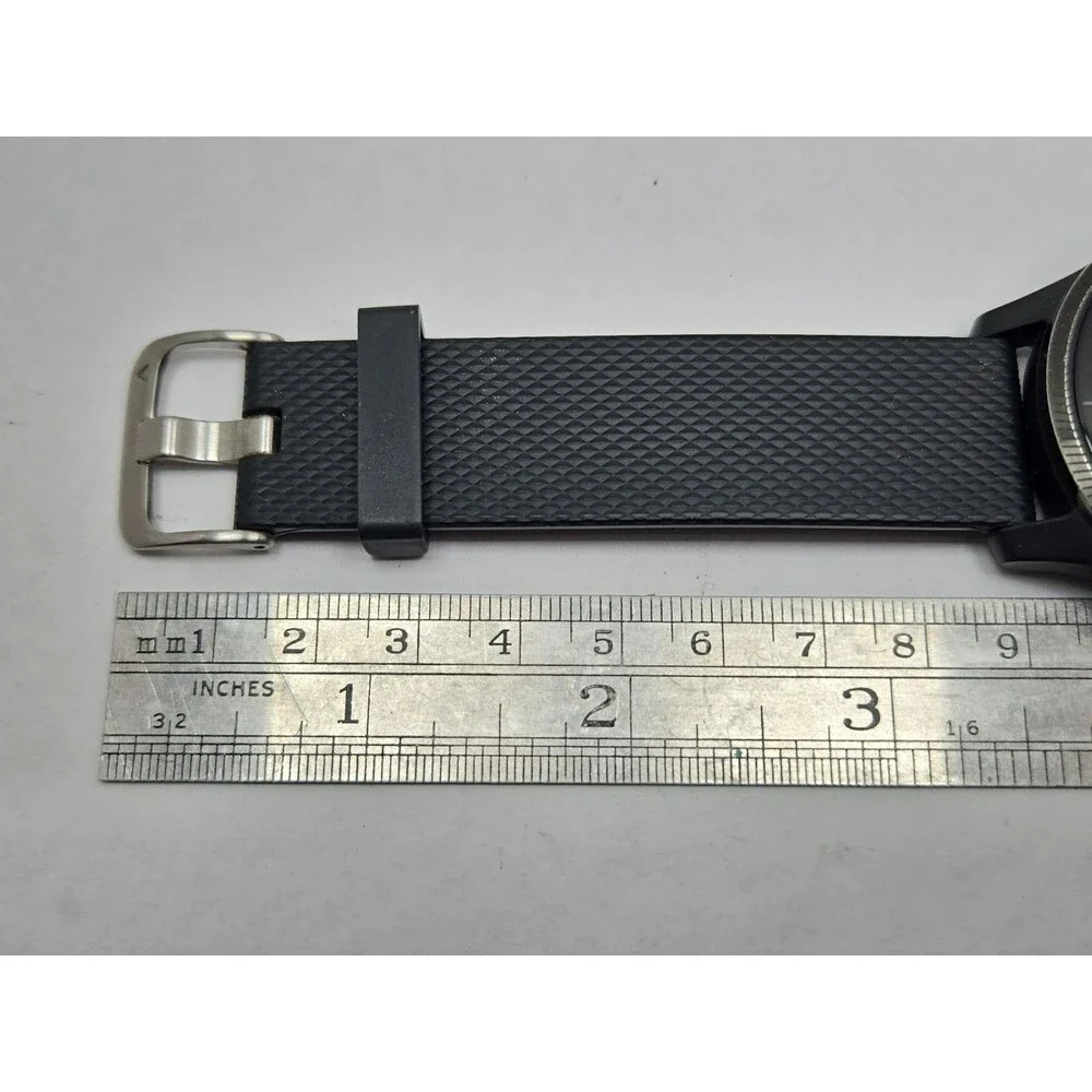 Garmin item shows